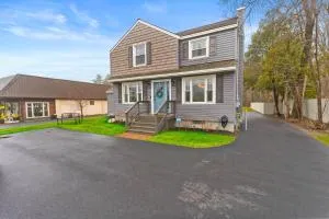 Marjories Way 2 - غلينز فولز