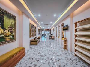 Song Anh 1 Hotel