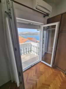 Villa Nena in central Dalmatia