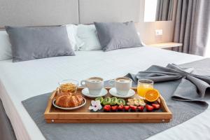 Hospedium Hotel Abril