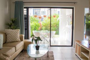 150 The Blyde Crystal Clear Lagoon 3 Bedroom Garden Apartment