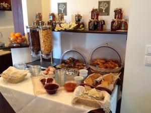Anemoessa Traditional Guesthouse Pelion Greece