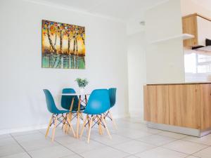 11 The Blyde Crystal Clear Lagoon 2 Bedroom Garden Apartment