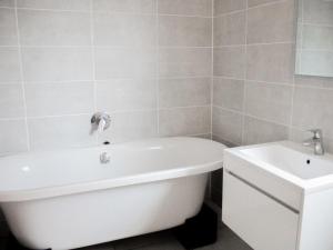 11 The Blyde Crystal Clear Lagoon 2 Bedroom Garden Apartment