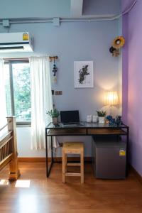 Chiang Mai Walking Street Home old town