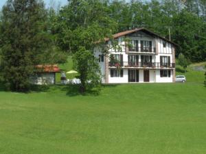 Maisons de vacances Iparla : photos des chambres