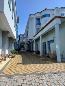 garni Hotel S.O.G.**