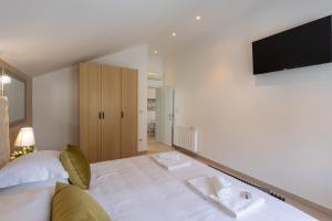 Apartments with parking space Mlini, Dubrovnik - 8566