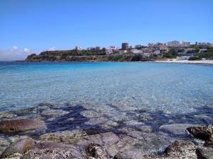 Calasetta Comfy Apartment x5 - w/ Terrace img16