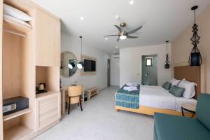 Sirios Village Hotel & Bungalows -Inclusive