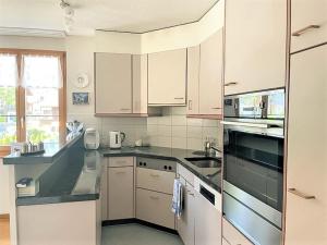 Alpenglück Apartment - Aare Jungfrau AG