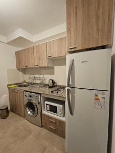 Departamento Portezuelo