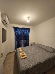 Departamento Portezuelo