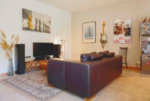 Bel apt de standing et lumineux à Marseille by Weekome