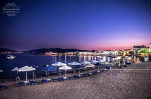 Haraki Sunset Apartment