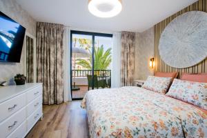 Luxury Palm Tenerife