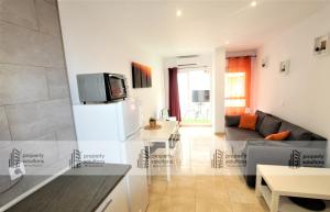 206 Júpiter Apartamentos - Piscina y Playa - Excelente Ubicación