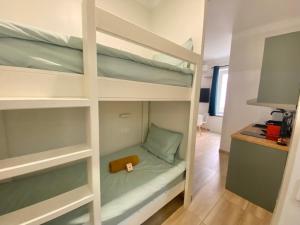 Appartements neuf - Frontiere de Monaco - clim - WIFI : photos des chambres