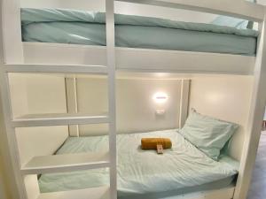 Appartements neuf - Frontiere de Monaco - clim - WIFI : photos des chambres