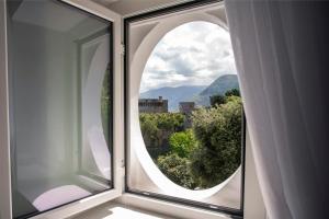 Chambre Double Deluxe - Vue sur Mer