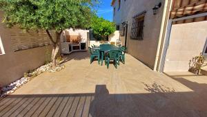 082 - Gran Playa 005 - comfortHOLIDAYS