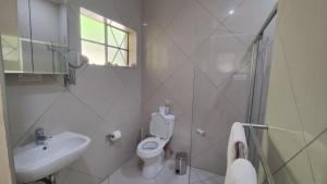 Maison Ambre Guesthouse