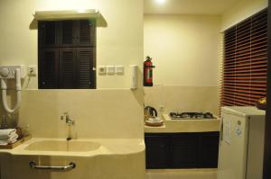 Putu Bali Villa & Spa