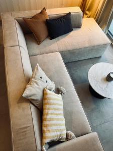 Wind Shelter Svencele