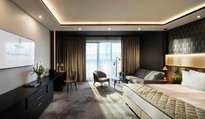 Kings Valley Medical & Spa Hotel