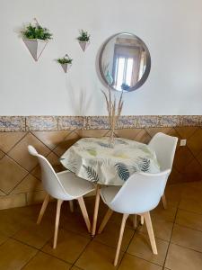 Ático Lanjarón