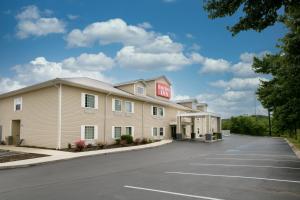 HomeTown Inn-Ringgold