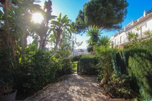 Beachtownhouse Las Dunas - Bahia de Marbella