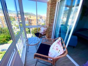 Iris Vistas Benalmadena