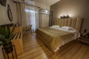 Eleni Zirganou Studios & Apartments