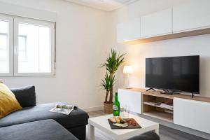 Apartamento San José
