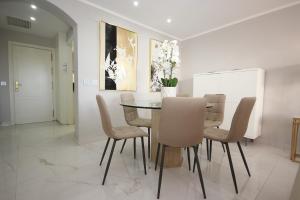 Beachtownhouse Las Dunas - Bahia de Marbella