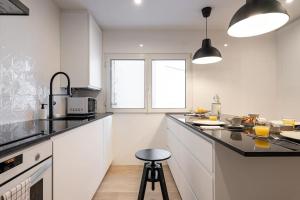 Apartamento San José