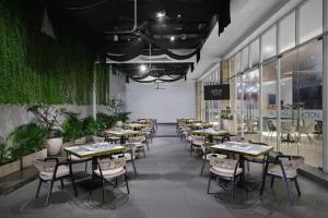 Aston Sidoarjo City Hotel & Conference Center