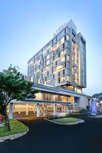 Aston Sidoarjo City Hotel & Conference Center - Soko