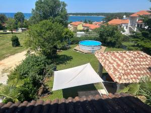 Stone house Chiara Seaview 