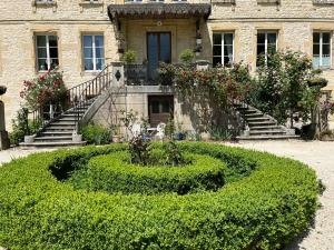 B&B / Chambres d'hotes Chateau Du Four De Vaux : photos des chambres