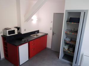 Appartements Gites Communaux a Lourdios : photos des chambres