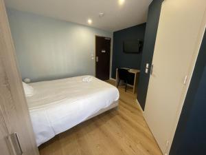 Hotels Le Celtic : photos des chambres