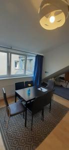 Loft style apartments in Kaunas center