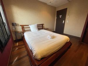 Hotels Le Celtic : photos des chambres