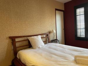 Hotels Le Celtic : Chambre Double avec Salle de Bains Privative