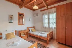 Soula's Apartment - Aghios Petros Alonissos