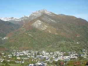 Maisons de vacances Pic de saint mont : photos des chambres