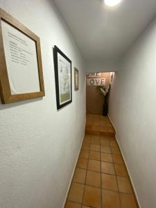 Apartamento Rosa