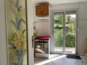Maisons de vacances Le magnolia : photos des chambres